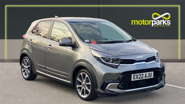Large image for the Used Kia Picanto