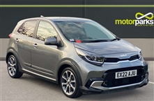 Used Kia Picanto