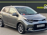 Kia Picanto Image 1
