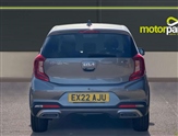 Kia Picanto Image 4