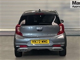Kia Picanto Image 4