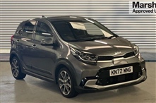 Used Kia Picanto