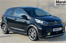 Used Kia Picanto