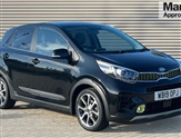 Kia Picanto Image 1