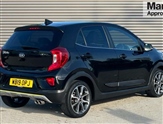 Kia Picanto Image 3