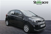 Used Kia Picanto