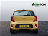 Kia Picanto Image 4