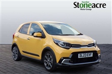 Used Kia Picanto