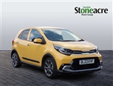 Kia Picanto Image 1