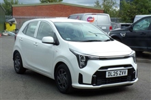 Used Kia Picanto