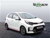 Kia Picanto Image 1