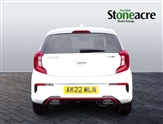 Kia Picanto Image 4