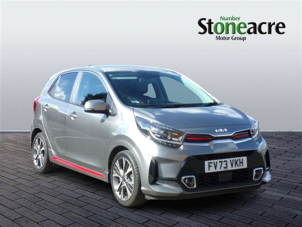 Large image for the Used Kia Picanto
