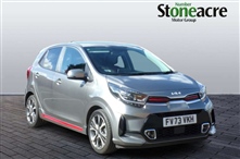 Used Kia Picanto