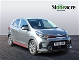 Kia Picanto Image 1