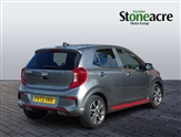 Kia Picanto Image 3