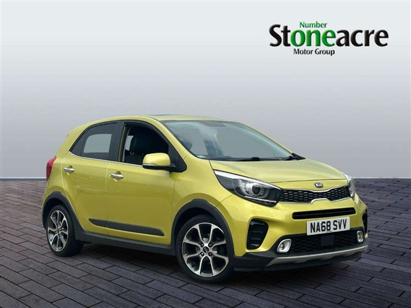 Large image for the Used Kia Picanto
