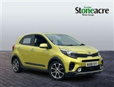 Kia Picanto Image 1