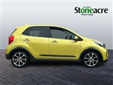 Kia Picanto Image 2