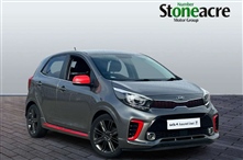 Used Kia Picanto