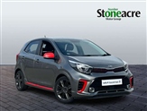 Kia Picanto Image 1