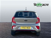 Kia Picanto Image 4