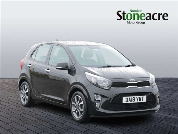 Large image for the Used Kia Picanto