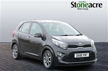 Used Kia Picanto