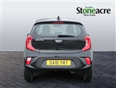 Kia Picanto Image 4