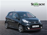 Kia Picanto Image 1
