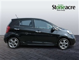 Kia Picanto Image 2