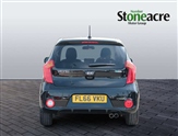 Kia Picanto Image 4
