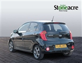 Kia Picanto Image 5
