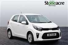 Used Kia Picanto