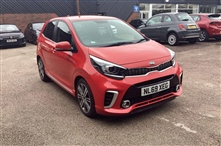 Used Kia Picanto