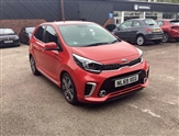 Kia Picanto Image 1