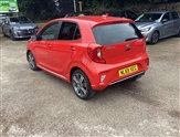 Kia Picanto Image 2