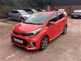 Kia Picanto Image 3