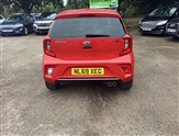 Kia Picanto Image 4