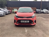 Kia Picanto Image 6