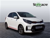 Kia Picanto Image 1