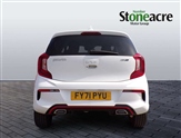 Kia Picanto Image 4