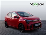 Kia Picanto Image 1