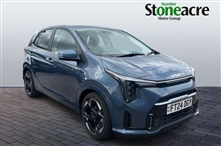Used Kia Picanto