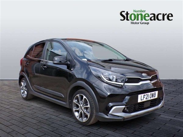 Large image for the Used Kia Picanto