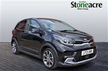 Used Kia Picanto