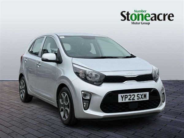 Large image for the Used Kia Picanto