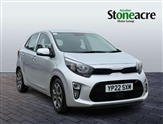 Kia Picanto Image 1