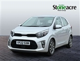 Kia Picanto Image 3