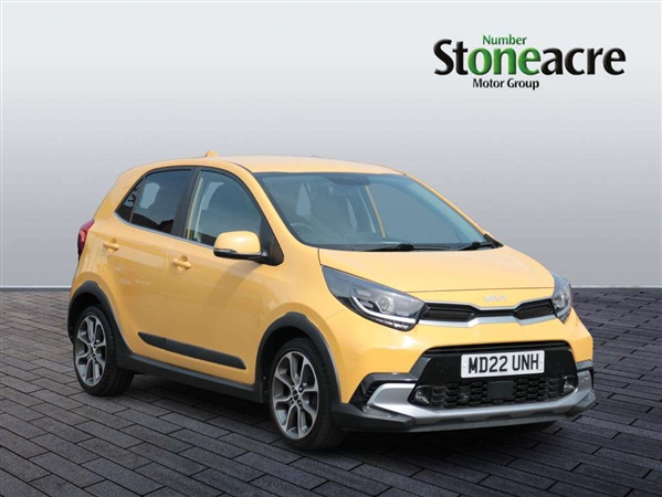 Large image for the Used Kia Picanto